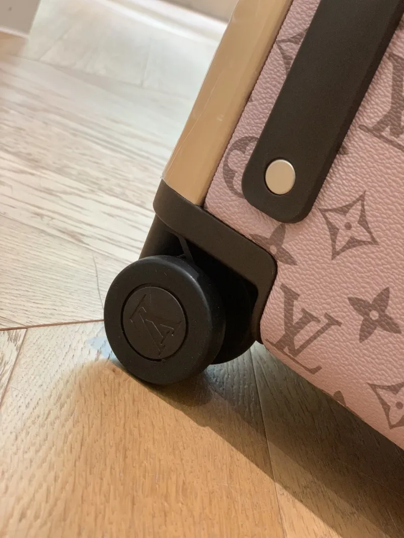 LV Suitcase-158 - Image 5