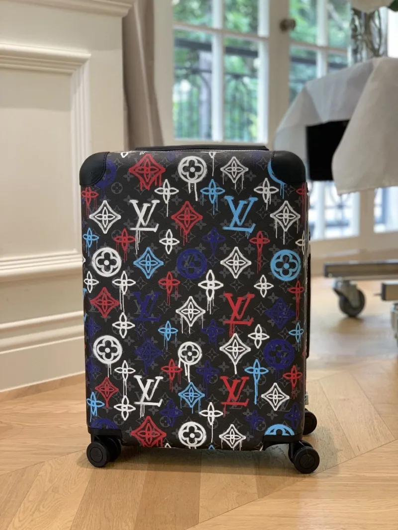 Alternative view of LV Suitcase-159