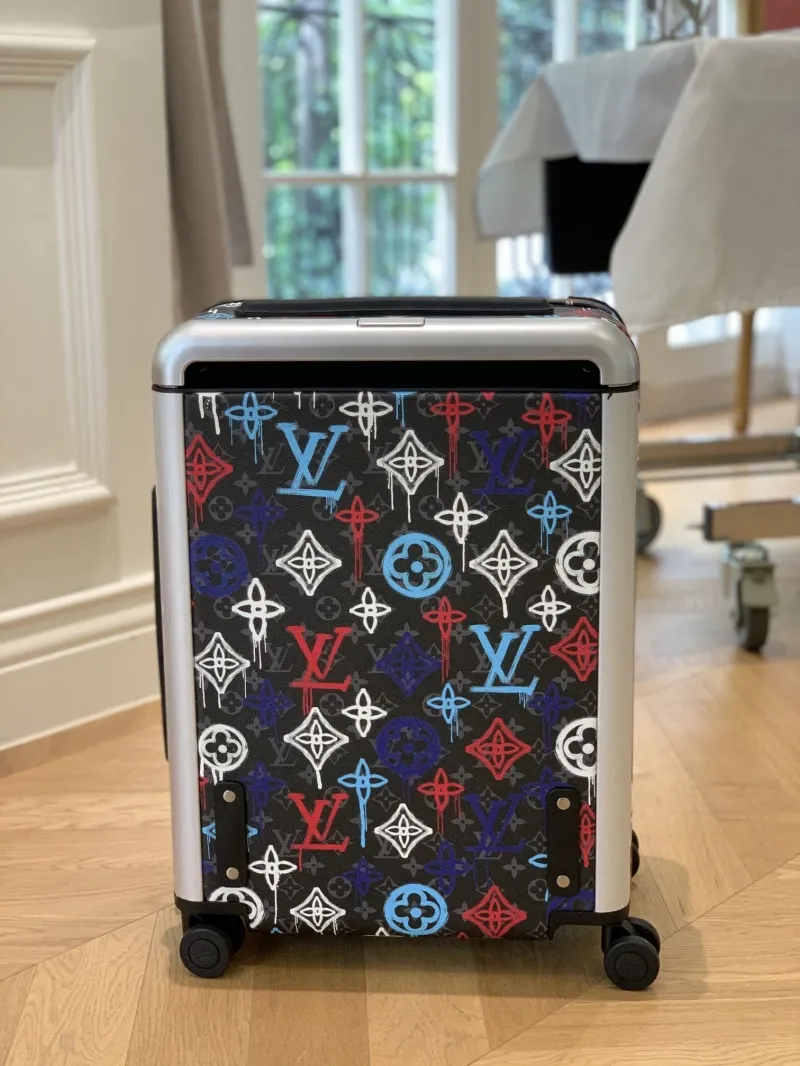 LV Suitcase-159 - Image 3