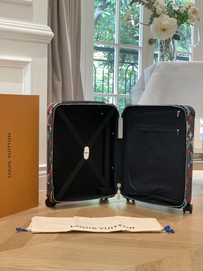 LV Suitcase-159 - Image 6