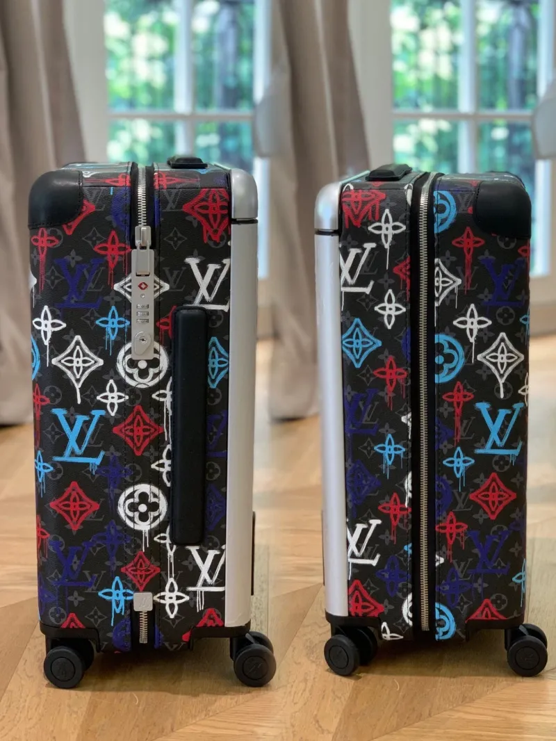 LV Suitcase-159 - Image 7