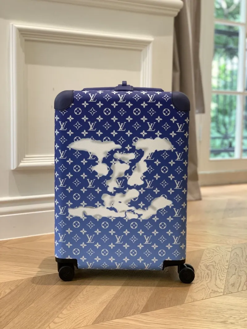 LV Suitcase-160