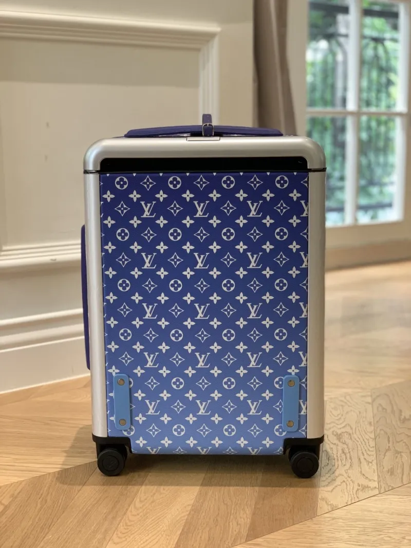 Alternative view of LV Suitcase-160
