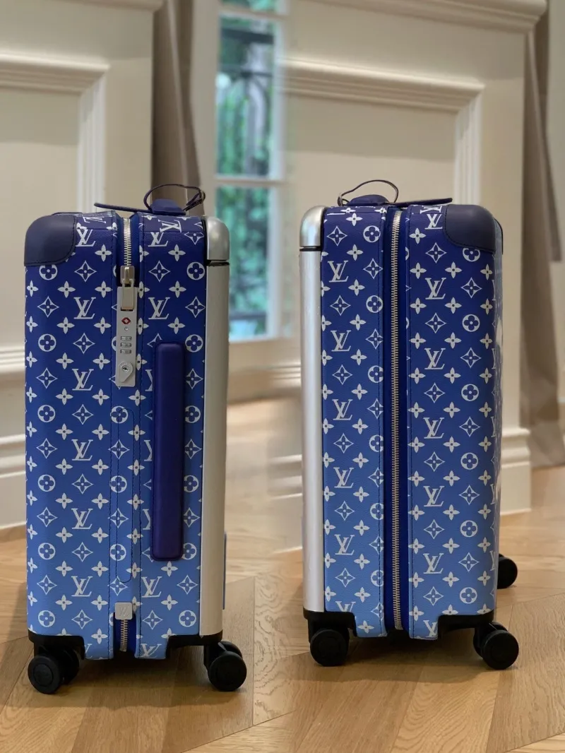 LV Suitcase-160 - Image 7