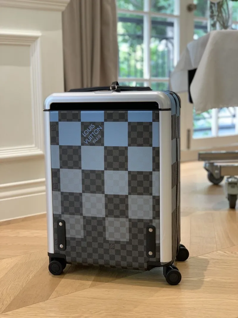 Alternative view of LV Suitcase-161