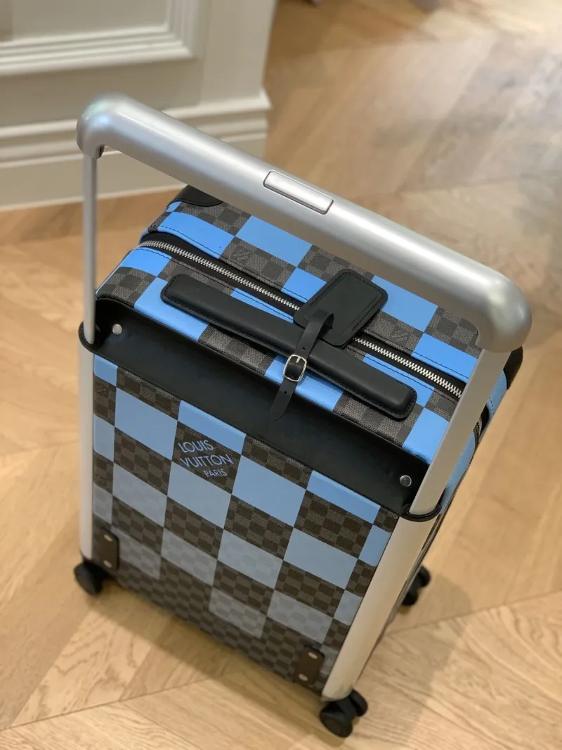 LV Suitcase-161 - Image 3