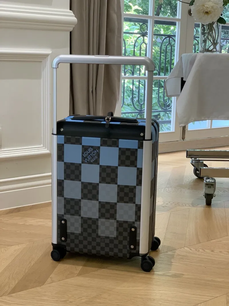 LV Suitcase-161 - Image 4