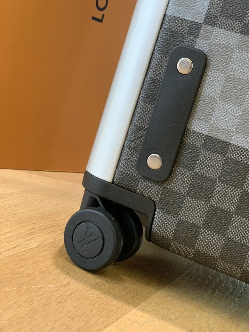 LV Suitcase-161 - Image 6