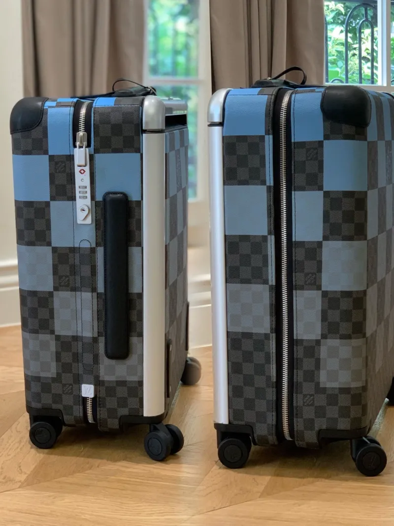 LV Suitcase-161 - Image 7