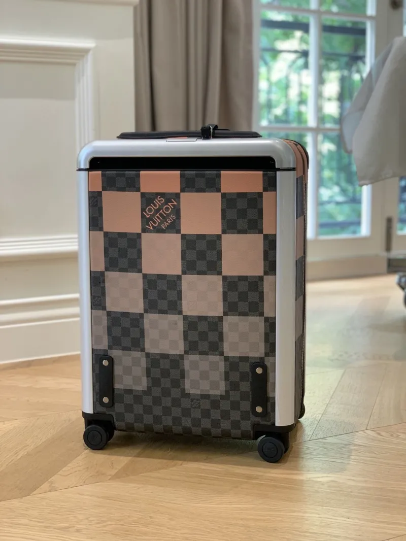 Alternative view of LV Suitcase-162