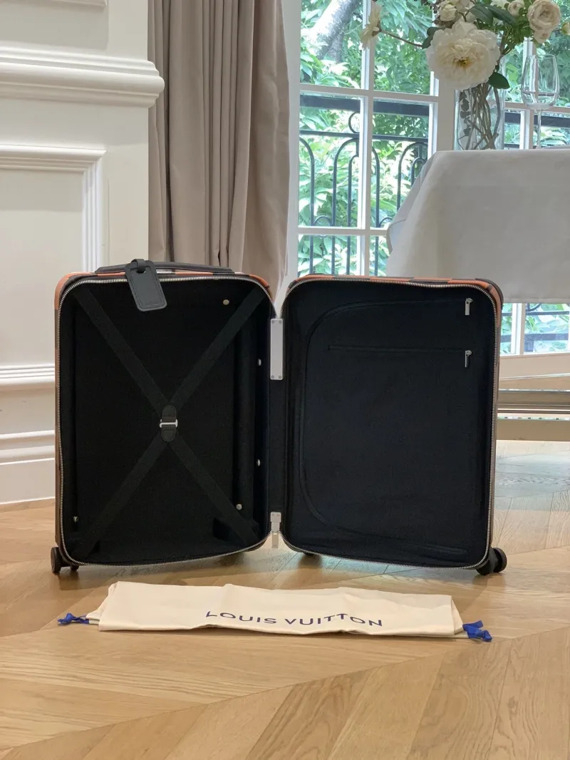 LV Suitcase-162 - Image 6