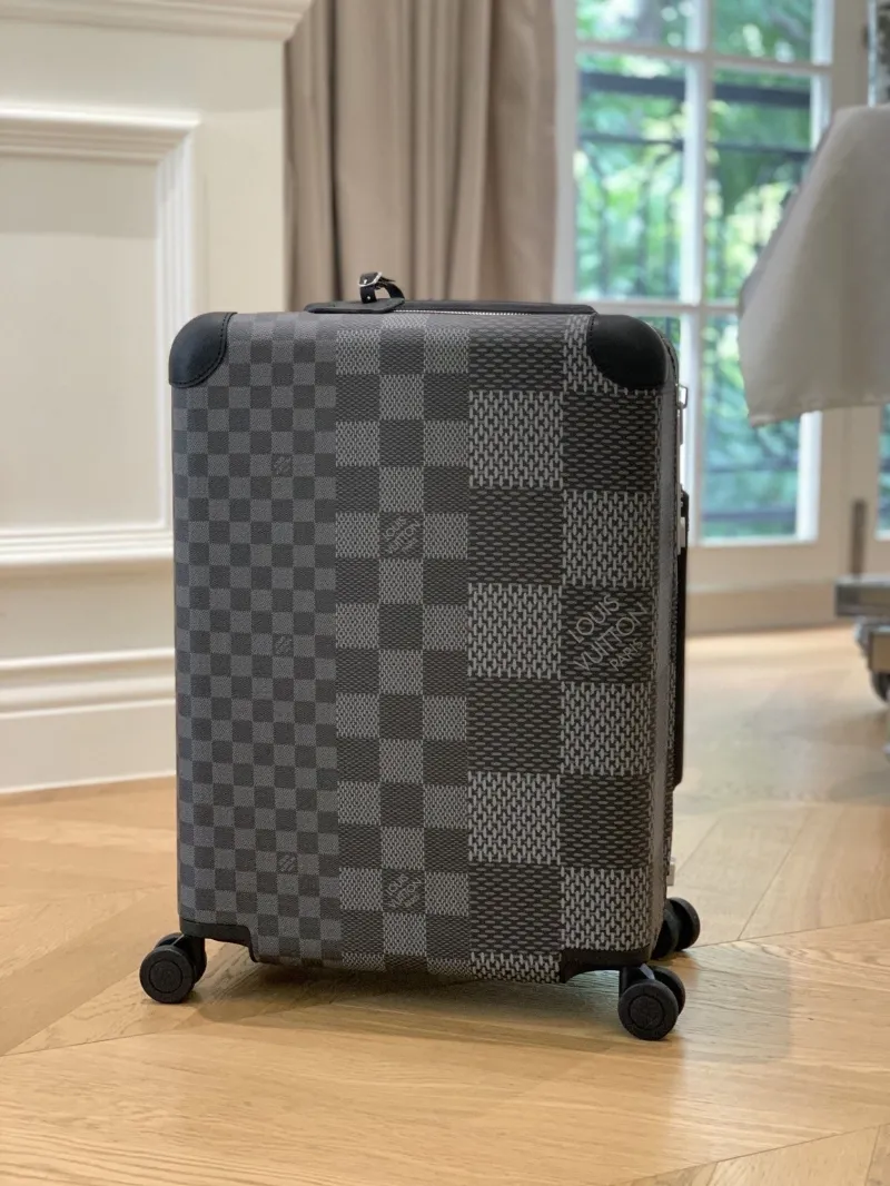 LV Suitcase-163
