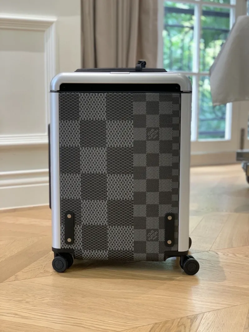 Alternative view of LV Suitcase-163