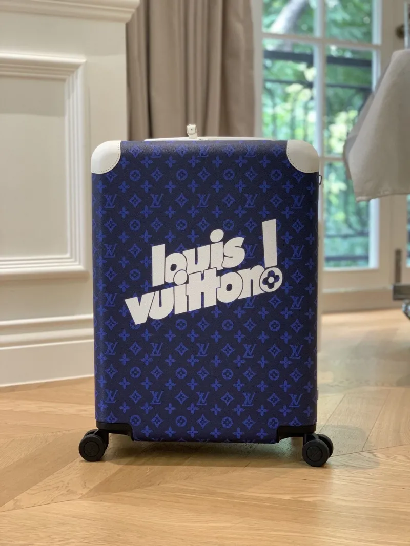 LV Suitcase-164