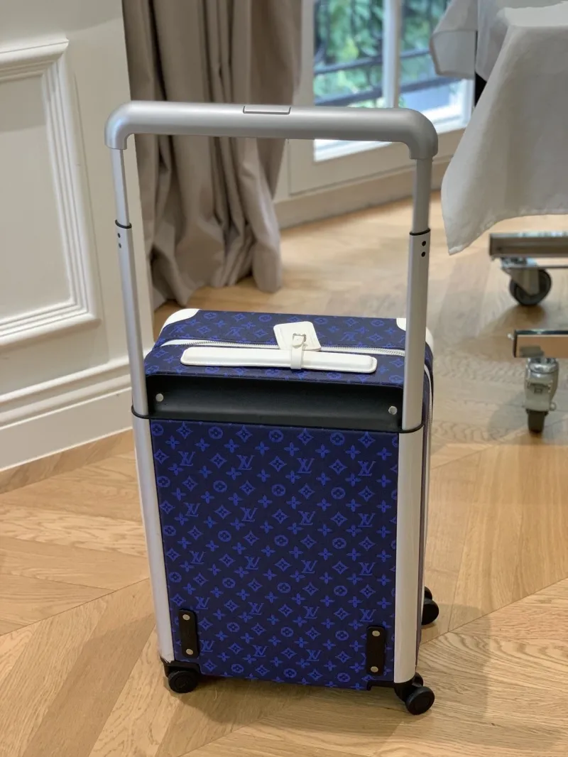 LV Suitcase-164 - Image 4