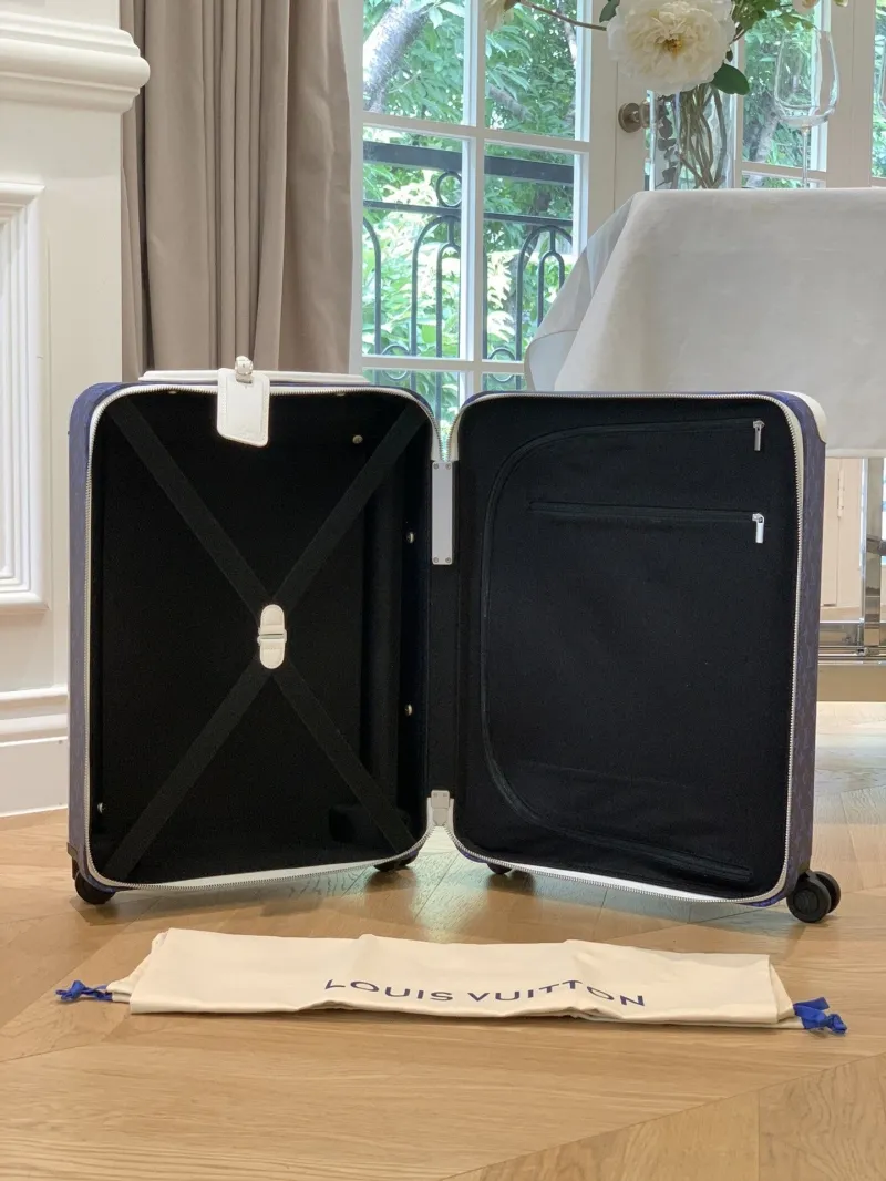 LV Suitcase-164 - Image 6