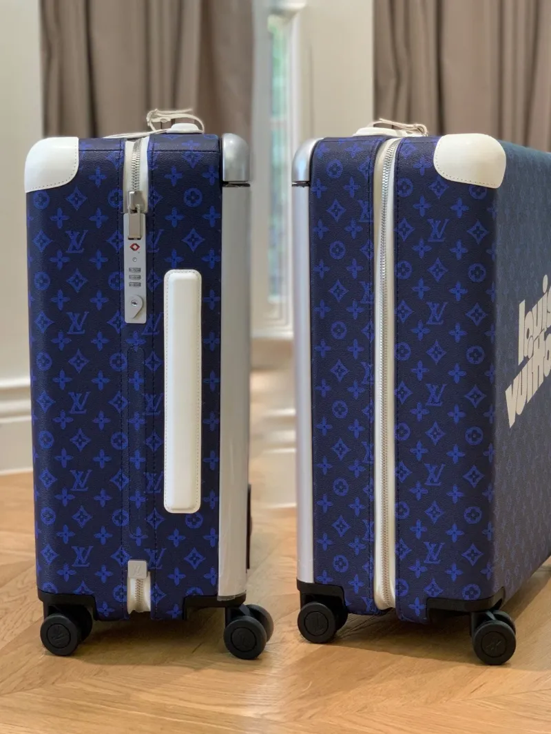 LV Suitcase-164 - Image 7