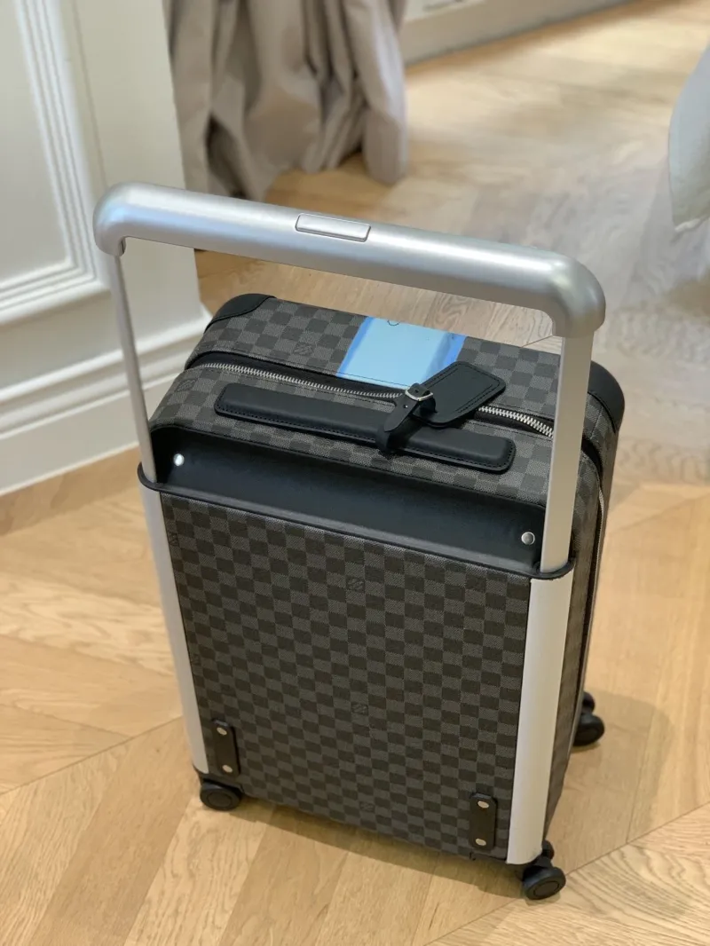 LV Suitcase-165 - Image 3
