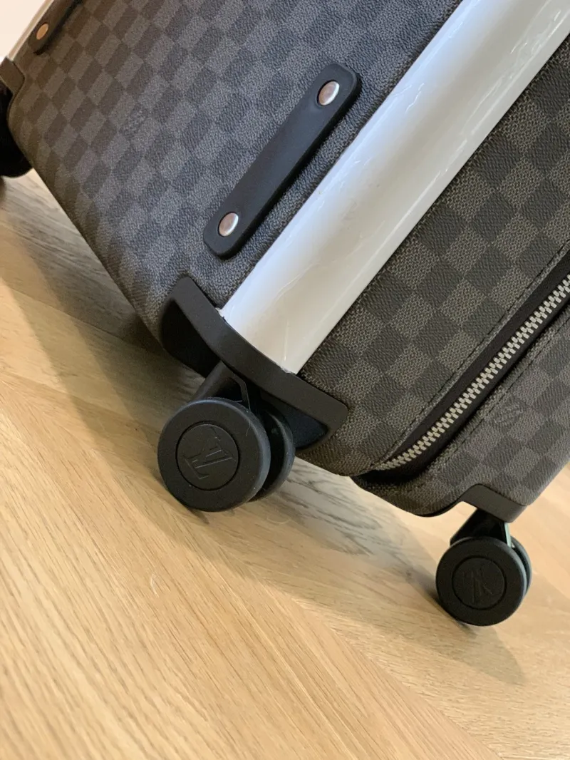 LV Suitcase-165 - Image 5
