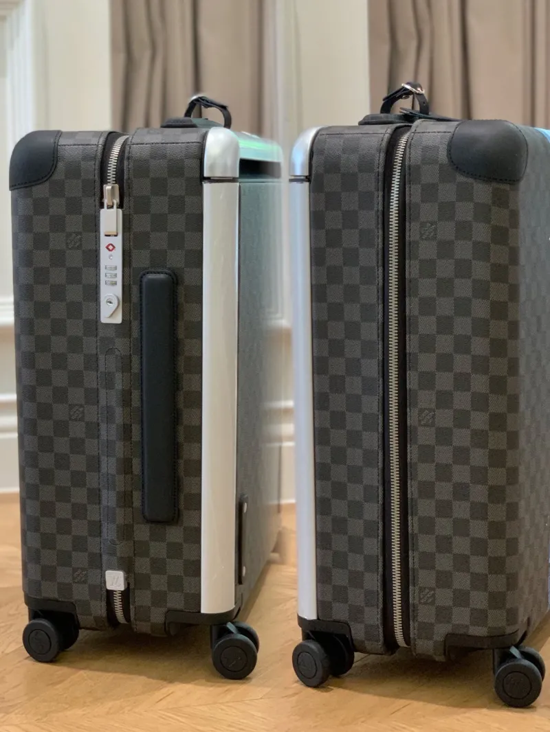 LV Suitcase-165 - Image 6