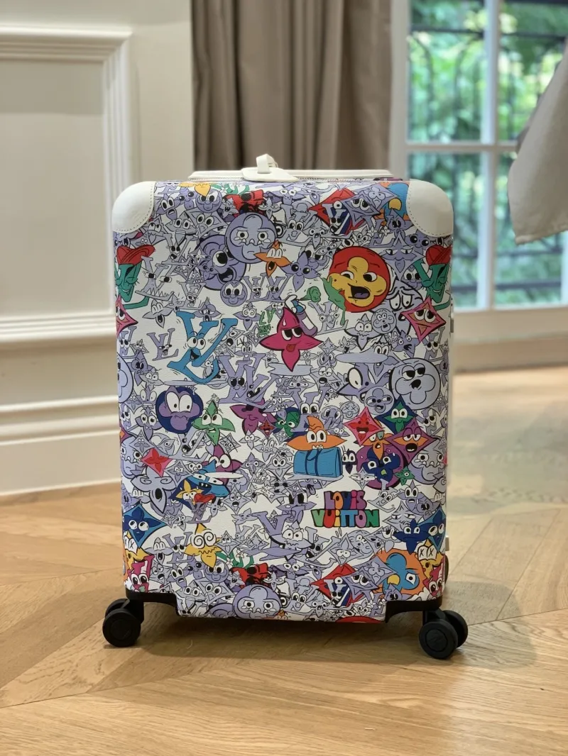 LV Suitcase-166