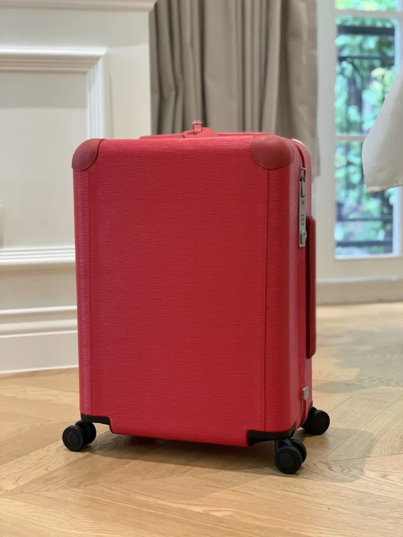 LV Suitcase-167
