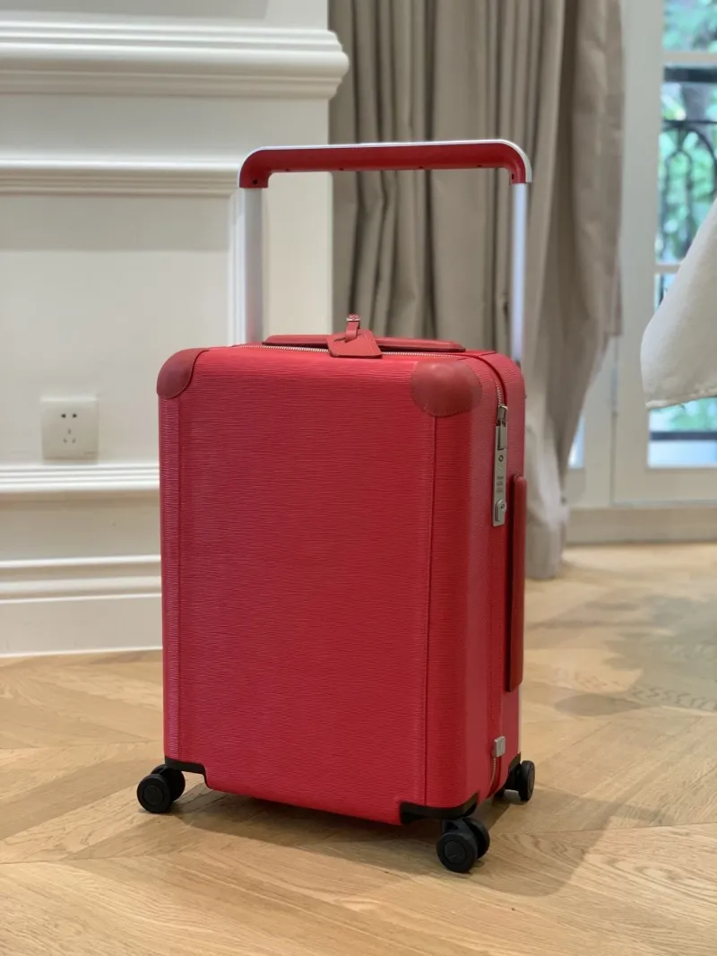 LV Suitcase-167 - Image 3