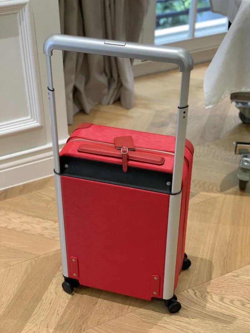 LV Suitcase-167 - Image 4