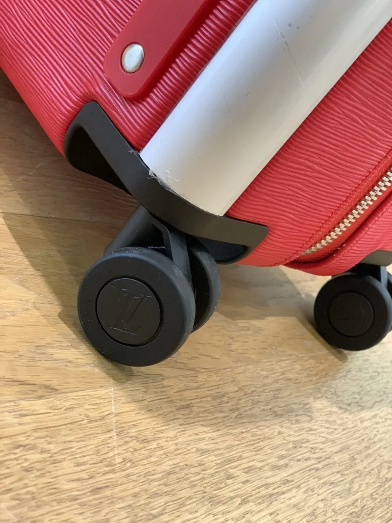 LV Suitcase-167 - Image 6