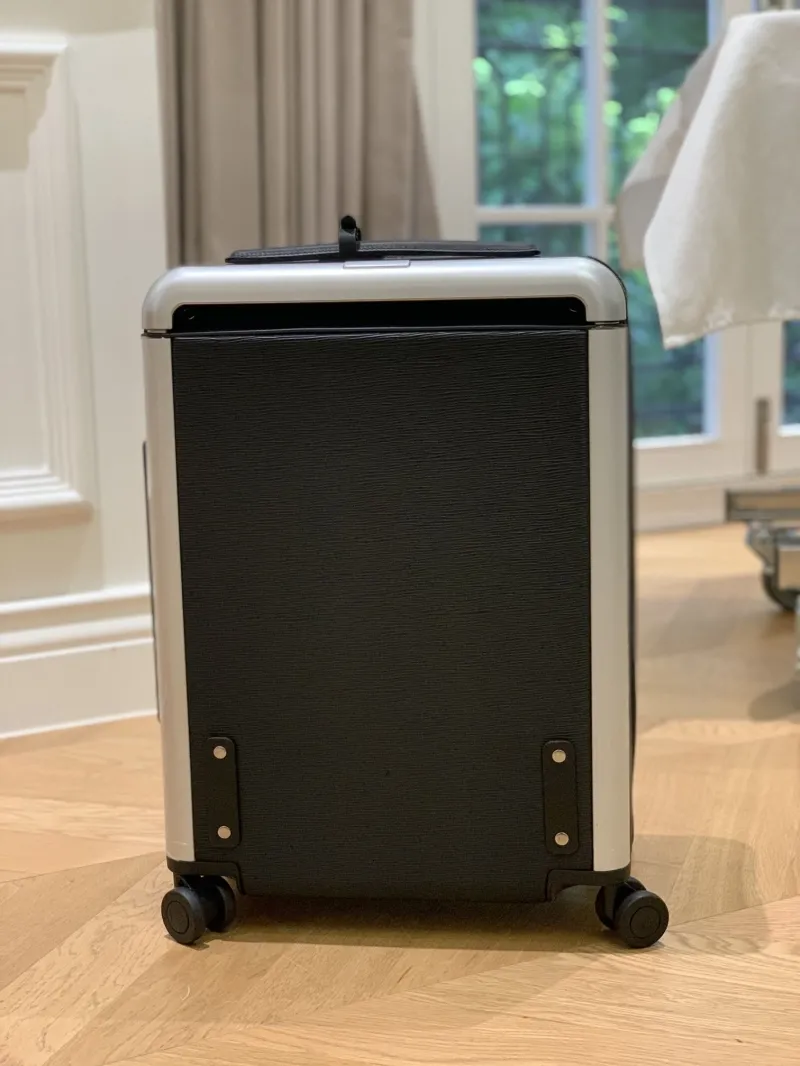 Alternative view of LV Suitcase-168
