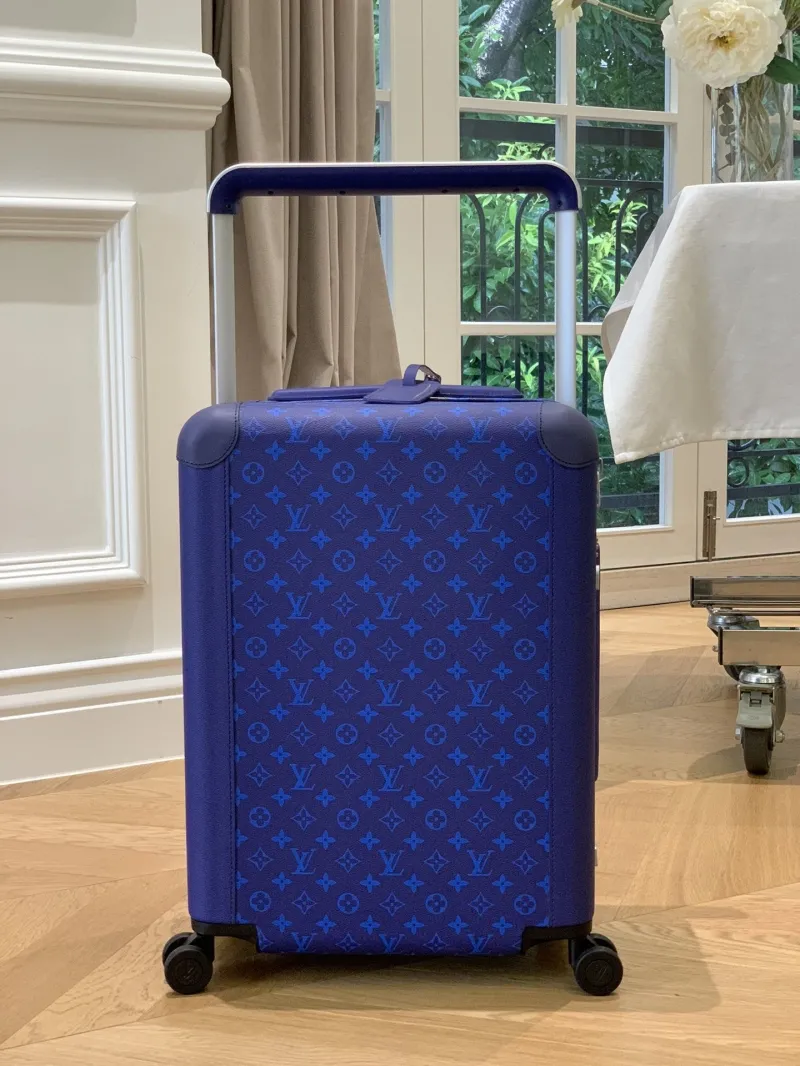 LV Suitcase-169 - Image 3