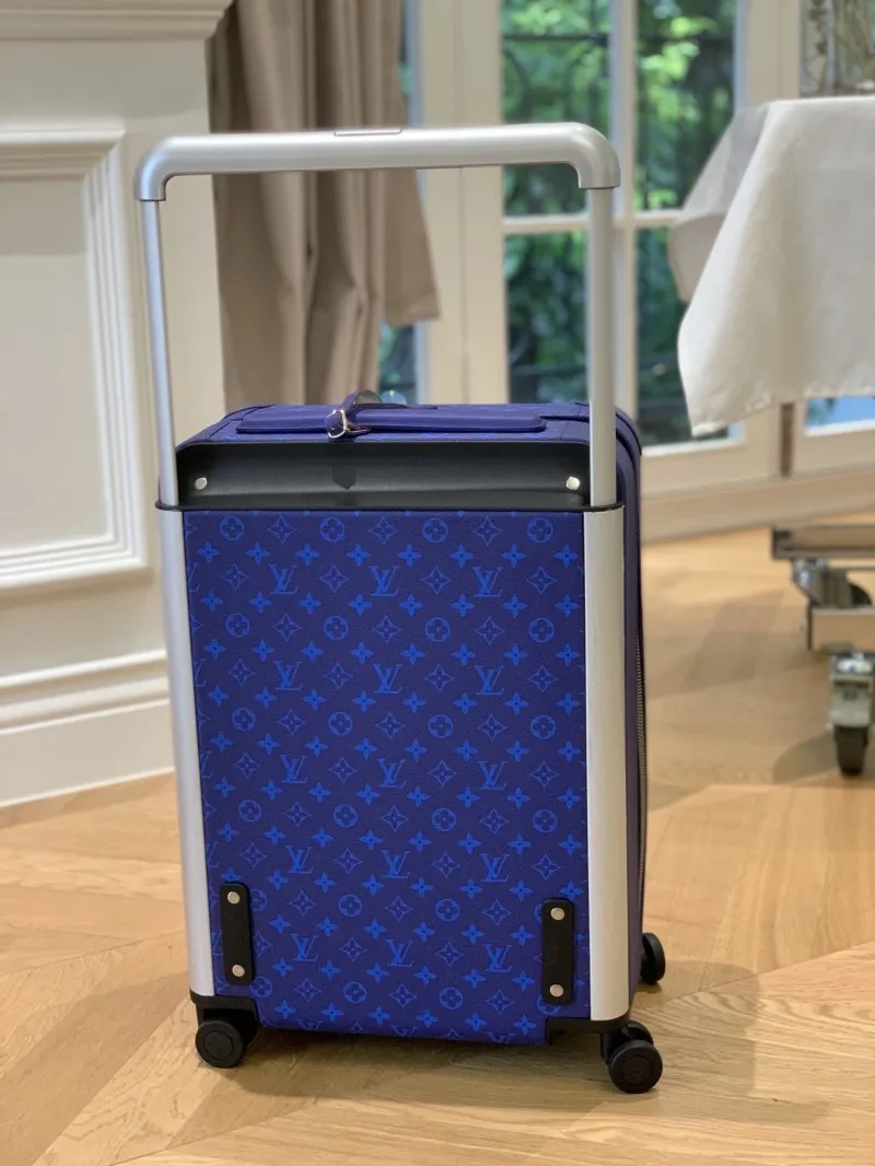 LV Suitcase-169 - Image 4