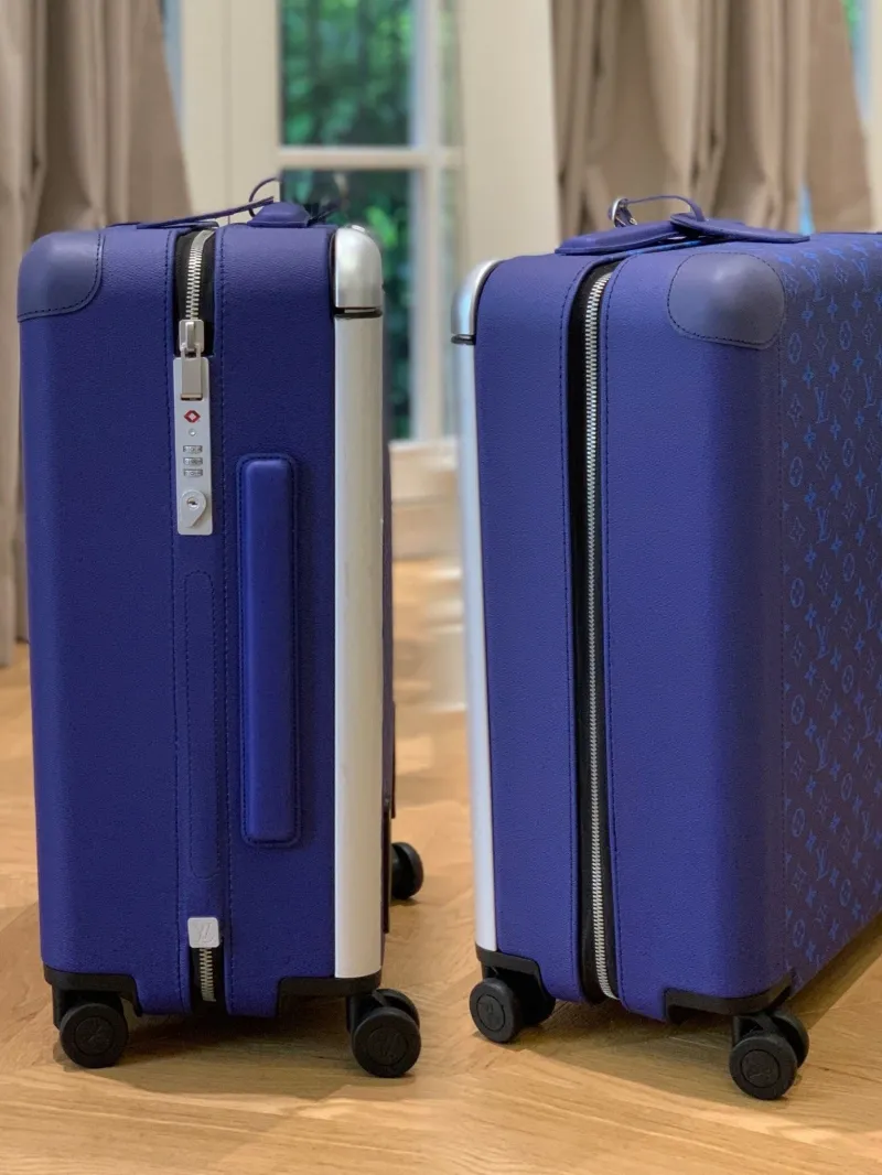 LV Suitcase-169 - Image 6