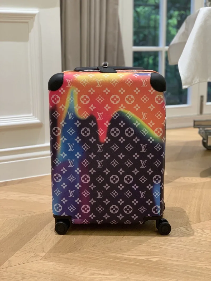 LV Suitcase-170