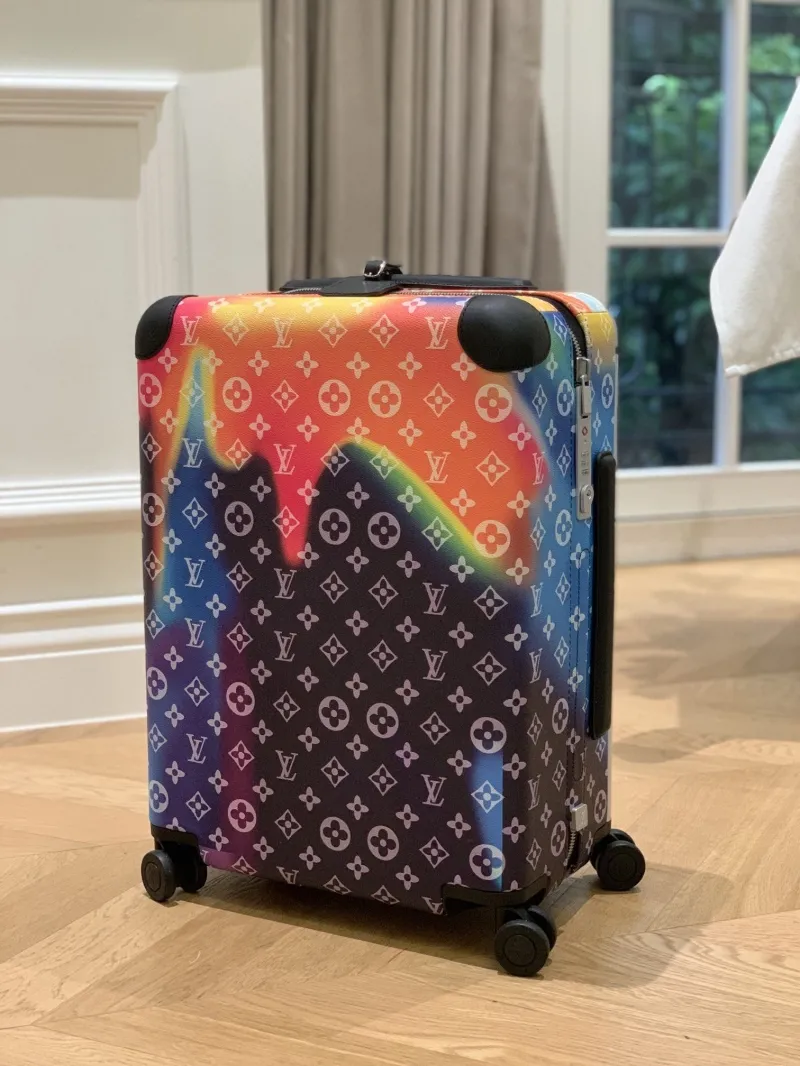 LV Suitcase-170 - Image 5
