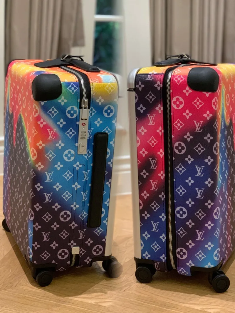 LV Suitcase-170 - Image 6