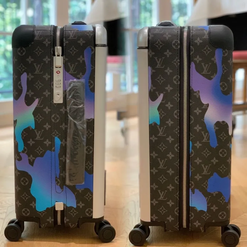 LV Suitcase-171 - Image 3