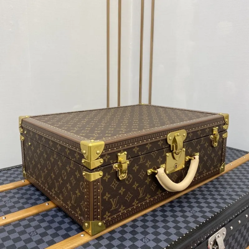 Alternative view of LV Suitcase-174