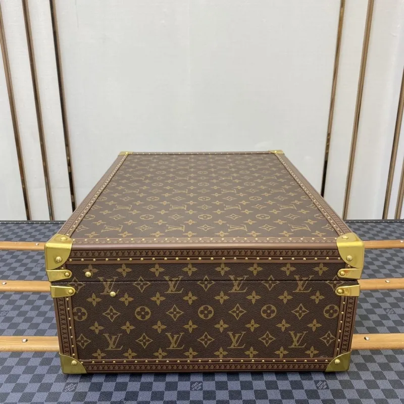 LV Suitcase-174 - Image 3