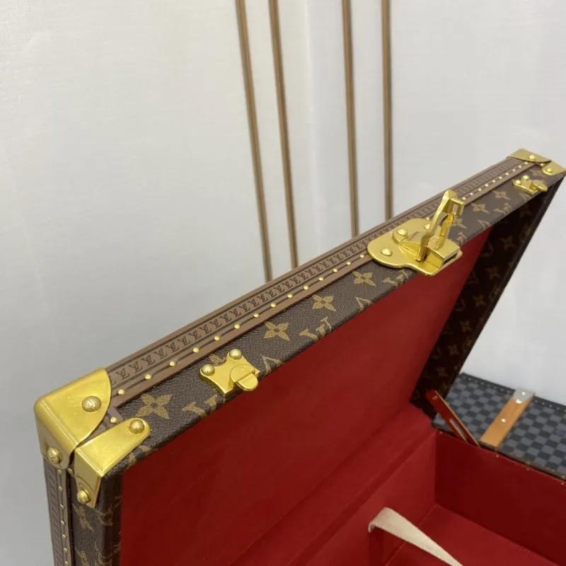 LV Suitcase-174 - Image 6