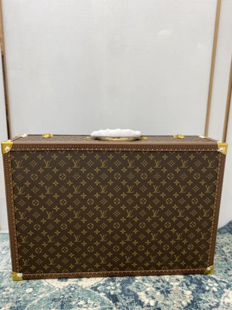 LV Suitcase-177 - Image 5