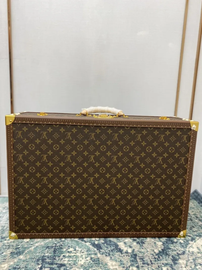 LV Suitcase-177 - Image 6