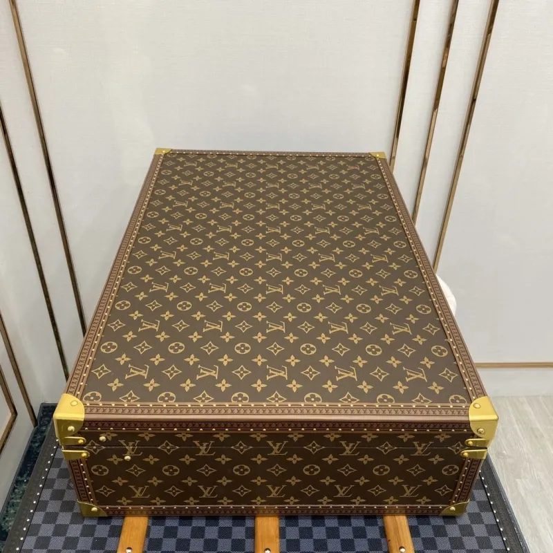 LV Suitcase-178 - Image 3