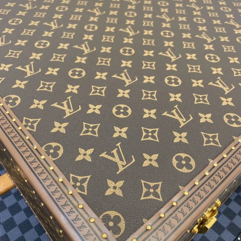 LV Suitcase-178 - Image 5
