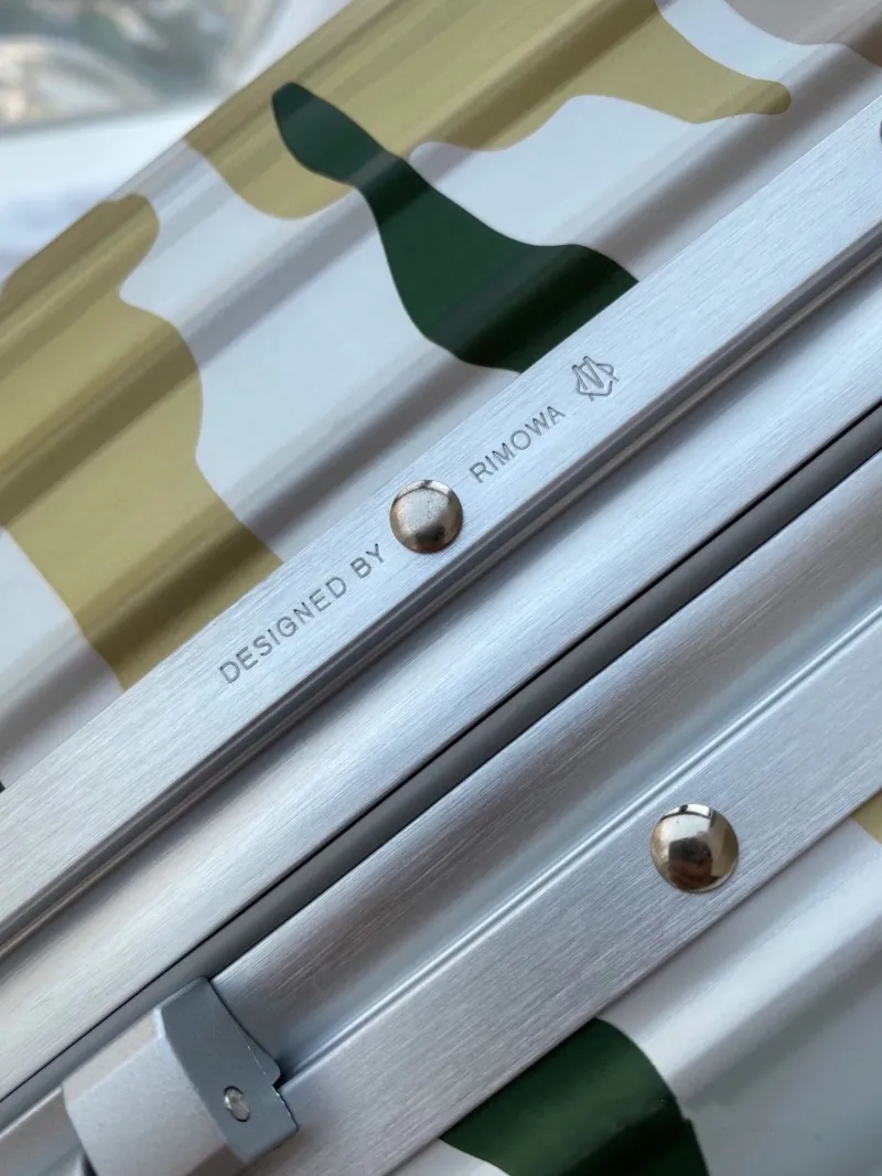LV Suitcase-181 - Image 6