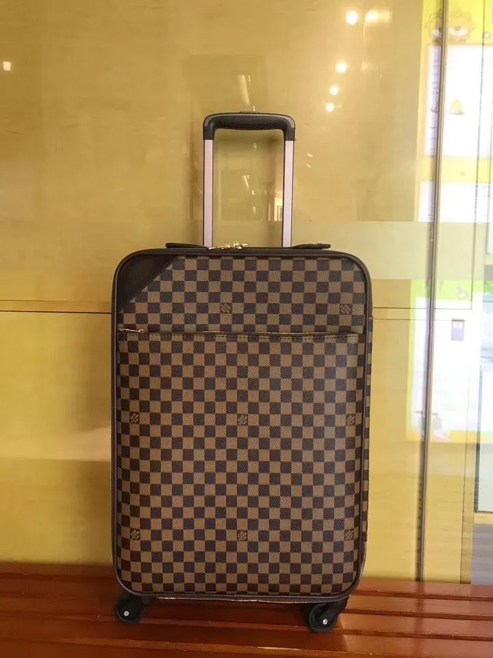 LV Suitcase-183