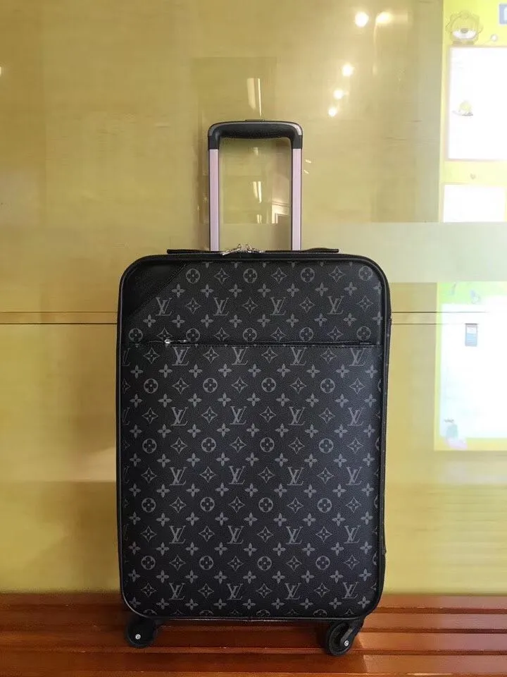 LV Suitcase-184