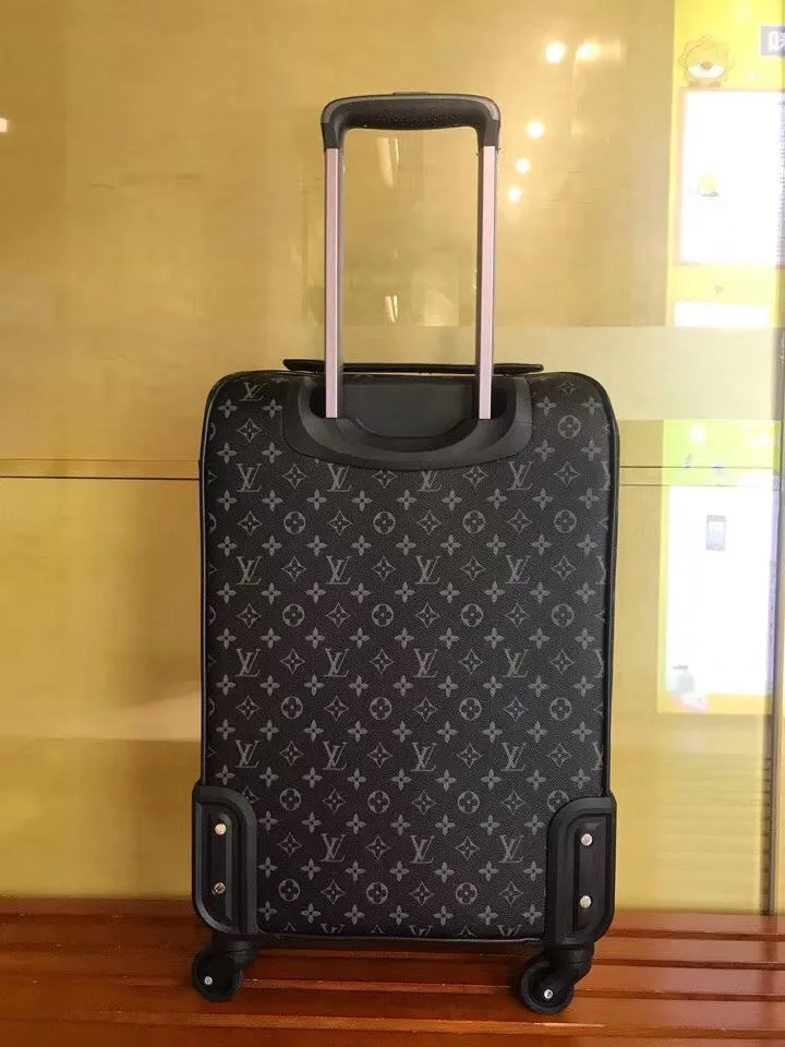 Alternative view of LV Suitcase-184