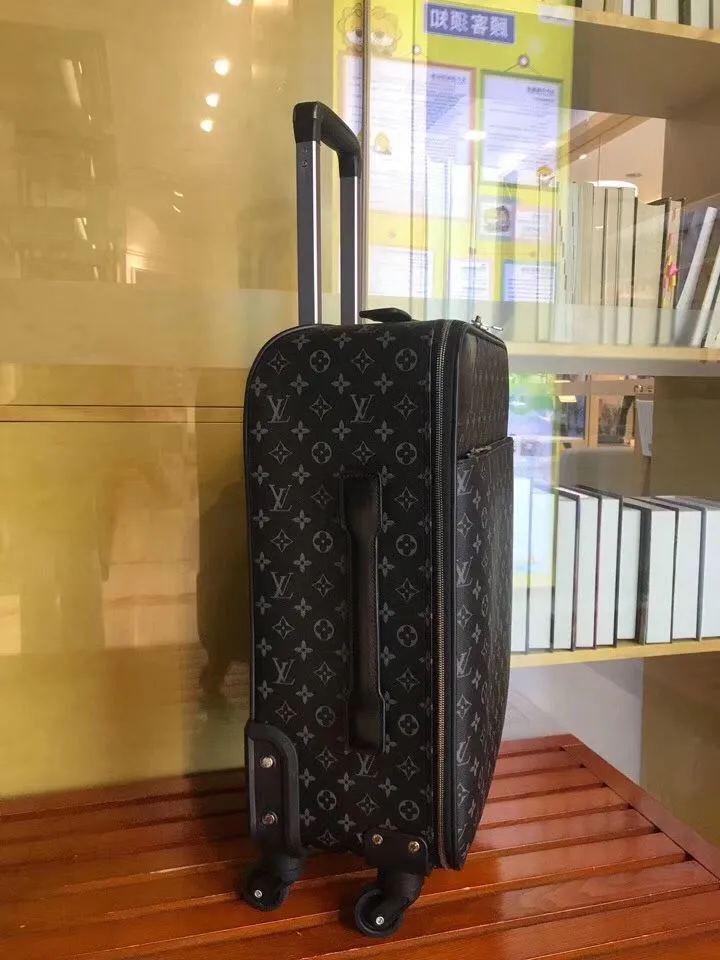 LV Suitcase-184 - Image 3
