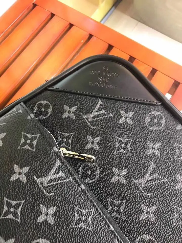 LV Suitcase-184 - Image 6